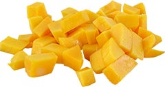 african mango fruits