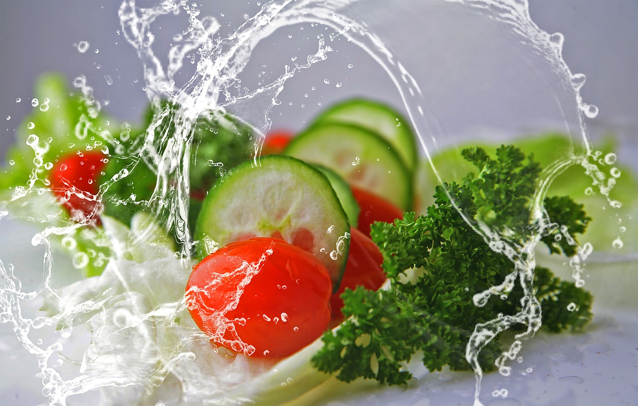 dieta wegetariańska blog skutki uboczne czym jest przepisy